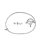 はきはきヒツジ（個別スタンプ：5）