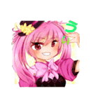 すくらんぶる わーるど！（個別スタンプ：6）