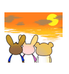 ちびきファーマシー（個別スタンプ：12）