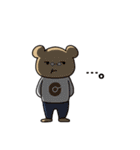 ちびきファーマシー（個別スタンプ：13）