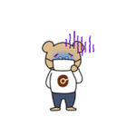 ちびきファーマシー（個別スタンプ：15）