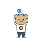 ちびきファーマシー（個別スタンプ：30）