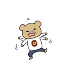 ちびきファーマシー（個別スタンプ：38）