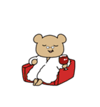 ちびきファーマシー（個別スタンプ：39）