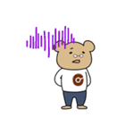 ちびきファーマシー（個別スタンプ：40）