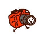 赤組2017（個別スタンプ：17）