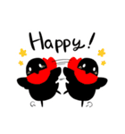 赤組2017（個別スタンプ：18）