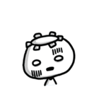 オイラver.2（個別スタンプ：7）