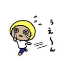 オイラver.2（個別スタンプ：11）