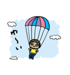 オイラver.2（個別スタンプ：19）
