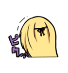 ヤトワレ！（個別スタンプ：32）