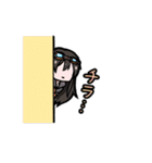 ヤトワレ！（個別スタンプ：39）