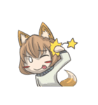 Becca's live webcast and chatroom term（個別スタンプ：15）