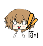 Litth（個別スタンプ：2）