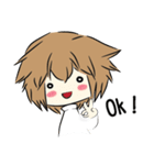 Litth（個別スタンプ：5）