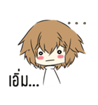 Litth（個別スタンプ：7）