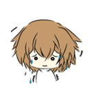 Litth（個別スタンプ：11）