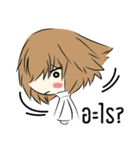 Litth（個別スタンプ：12）