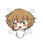 Litth（個別スタンプ：17）