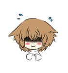 Litth（個別スタンプ：18）