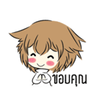Litth（個別スタンプ：19）