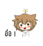 Litth（個別スタンプ：20）