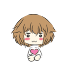 Litth（個別スタンプ：21）