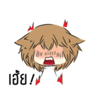 Litth（個別スタンプ：23）