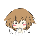Litth（個別スタンプ：25）