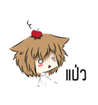 Litth（個別スタンプ：26）