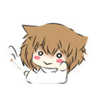 Litth（個別スタンプ：27）