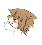 Litth（個別スタンプ：28）