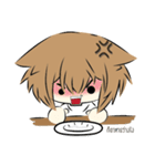 Litth（個別スタンプ：32）