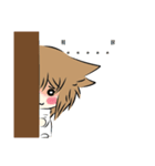Litth（個別スタンプ：34）