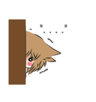 Litth（個別スタンプ：35）