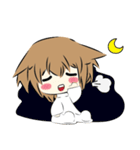 Litth（個別スタンプ：37）