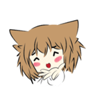 Litth（個別スタンプ：40）