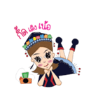 Noonoi Ongtong（個別スタンプ：3）