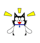 Cody the dog（個別スタンプ：4）