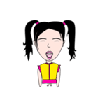 Little Butter（個別スタンプ：7）