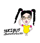 Little Butter（個別スタンプ：28）