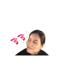 JIRATCHAYA（個別スタンプ：5）