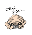 ふくろうず（個別スタンプ：13）