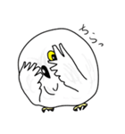 ふくろうず（個別スタンプ：29）