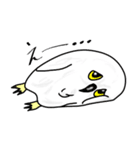 ふくろうず（個別スタンプ：37）