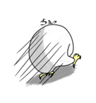 ふくろうず（個別スタンプ：38）