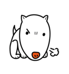 Doggy Sir（個別スタンプ：2）