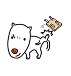 Doggy Sir（個別スタンプ：5）
