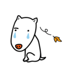 Doggy Sir（個別スタンプ：7）