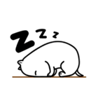 Doggy Sir（個別スタンプ：13）